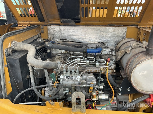 2011 Cat 306 Tracked Excavator - Гусеничный экскаватор: фото 4 2011 Cat 306 Tracked Excavator - Гусеничный экскаватор: фото 4