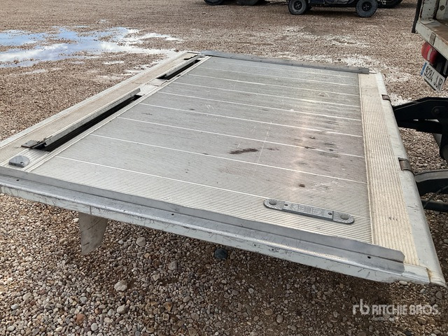 2012 Iveco Eurocargo 75E18 4x2 Van Truck - Грузовик с закрытым кузовом: фото 4 2012 Iveco Eurocargo 75E18 4x2 Van Truck - Грузовик с закрытым кузовом: фото 4