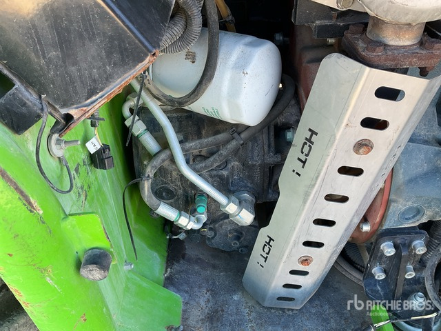 2017 Merlo ROTO 38.16 Telehandler - Телескопический погрузчик: фото 5 2017 Merlo ROTO 38.16 Telehandler - Телескопический погрузчик: фото 5