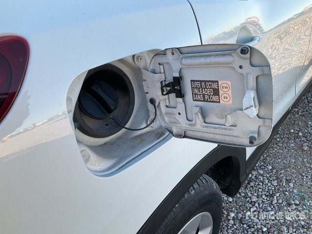 2019 Nissan Qashqai Automobile - Внедорожник: фото 5 2019 Nissan Qashqai Automobile - Внедорожник: фото 5