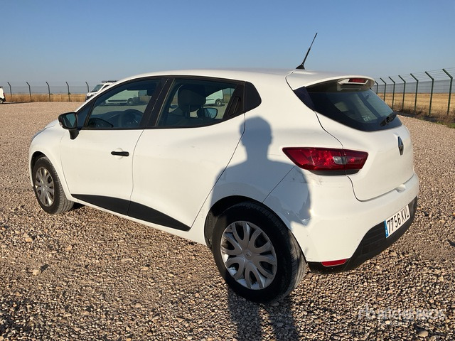 2019 Renault Clio Automobile - Легковой автомобиль: фото 4 2019 Renault Clio Automobile - Легковой автомобиль: фото 4