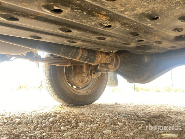 2019 Toyota Hilux 4x4 Pickup - Пикап: фото 4 2019 Toyota Hilux 4x4 Pickup - Пикап: фото 4