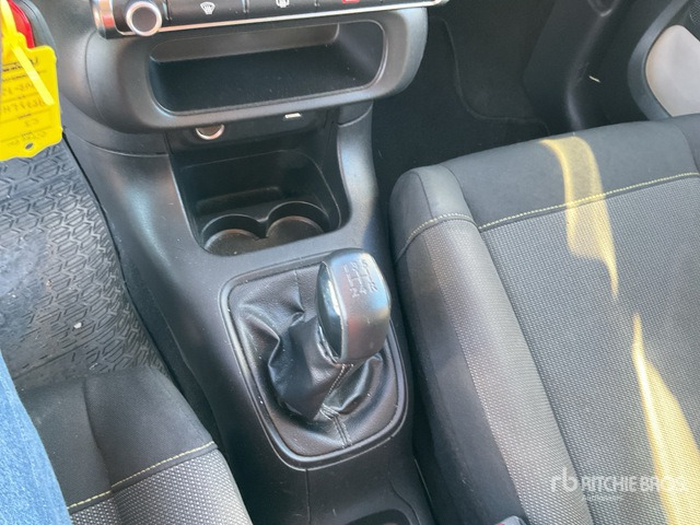 2020 Citroen C3 Automobile - Легковой автомобиль: фото 5 2020 Citroen C3 Automobile - Легковой автомобиль: фото 5