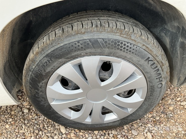 2020 Opel Combo Passenger Van - Микроавтобус, Пассажирский фургон: фото 4 2020 Opel Combo Passenger Van - Микроавтобус, Пассажирский фургон: фото 4