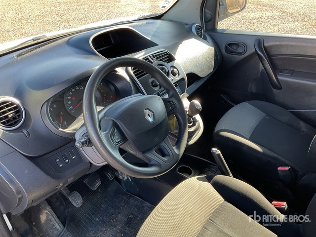 2020 Renault Kangoo Passenger Van - Микроавтобус, Пассажирский фургон: фото 5 2020 Renault Kangoo Passenger Van - Микроавтобус, Пассажирский фургон: фото 5