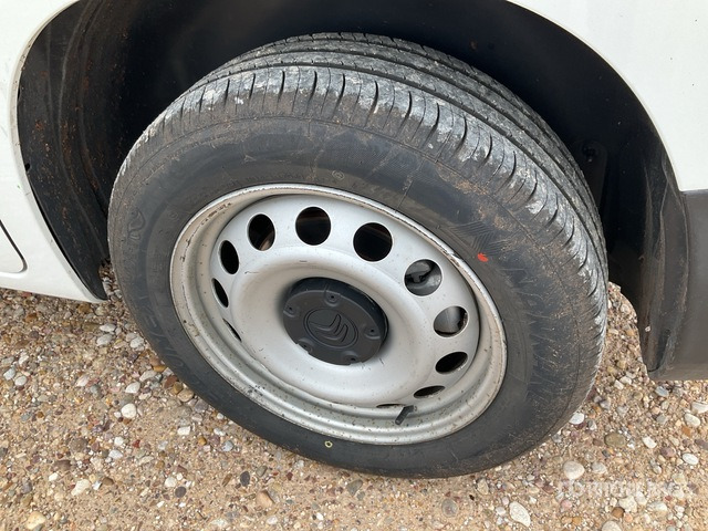 2021 Citroen Berlingo Passenger Van - Микроавтобус, Пассажирский фургон: фото 5 2021 Citroen Berlingo Passenger Van - Микроавтобус, Пассажирский фургон: фото 5