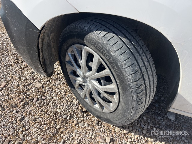 2021 Citroen Berlingo Passenger Van - Микроавтобус, Пассажирский фургон: фото 4 2021 Citroen Berlingo Passenger Van - Микроавтобус, Пассажирский фургон: фото 4