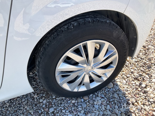 2021 Peugeot 208 Automobile - Легковой автомобиль: фото 4 2021 Peugeot 208 Automobile - Легковой автомобиль: фото 4