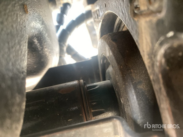 2023 New Holland T6.145 4WD Tractor - Трактор: фото 5 2023 New Holland T6.145 4WD Tractor - Трактор: фото 5