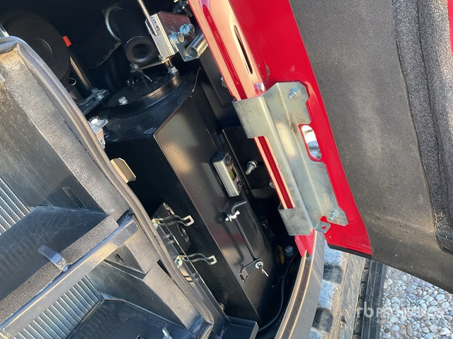 2024 Yanmar ViO50-6B Mini Excavator: <6.6t - Мини-экскаватор: фото 4 2024 Yanmar ViO50-6B Mini Excavator: <6.6t - Мини-экскаватор: фото 4