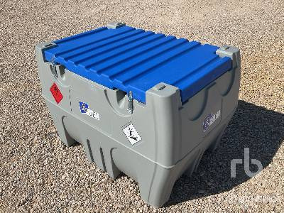 4-FUEL BY FUEL SOLUTION S PFTP-43012V 430 L Portable Poly (Unused) - Резервуар для хранения: фото 2 4-FUEL BY FUEL SOLUTION S PFTP-43012V 430 L Portable Poly (Unused) - Резервуар для хранения: фото 2