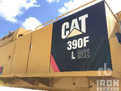 CAT 390FL ME - Гусеничный экскаватор: фото 4 CAT 390FL ME - Гусеничный экскаватор: фото 4