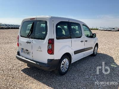 CITROËN BERLINGO - Легковой автомобиль: фото 3 CITROËN BERLINGO - Легковой автомобиль: фото 3