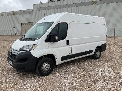 CITROEN JUMPER HDI 110 - Цельнометаллический фургон: фото 1 CITROEN JUMPER HDI 110 - Цельнометаллический фургон: фото 1