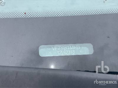 CITROEN JUMPER HDI 110 - Цельнометаллический фургон: фото 5 CITROEN JUMPER HDI 110 - Цельнометаллический фургон: фото 5