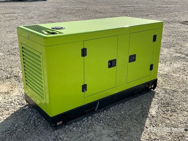 Compal VG-R30 Generator Set - Электрогенератор: фото 3 Compal VG-R30 Generator Set - Электрогенератор: фото 3