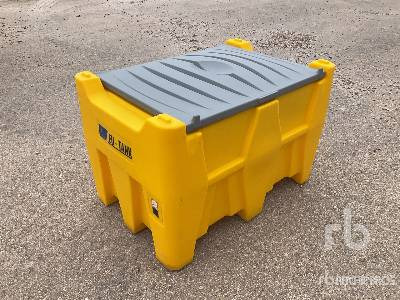 EMILIANA SERBATOI EU-TANK 440 440 L Portable Poly (Unused) - Резервуар для хранения: фото 1 EMILIANA SERBATOI EU-TANK 440 440 L Portable Poly (Unused) - Резервуар для хранения: фото 1