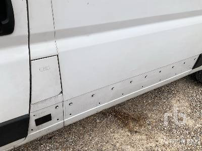 Цельнометаллический фургон FIAT DUCATO 11S: фото 8