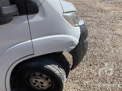 Цельнометаллический фургон FIAT DUCATO 11S: фото 17