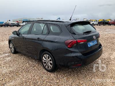 FIAT TIPO - Легковой автомобиль: фото 2 FIAT TIPO - Легковой автомобиль: фото 2