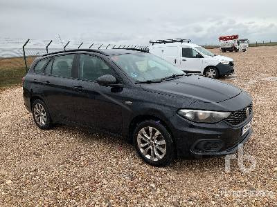 FIAT TIPO - Легковой автомобиль: фото 4 FIAT TIPO - Легковой автомобиль: фото 4