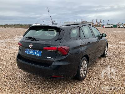 FIAT TIPO - Легковой автомобиль: фото 3 FIAT TIPO - Легковой автомобиль: фото 3