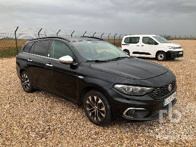 FIAT TIPO - Легковой автомобиль: фото 4 FIAT TIPO - Легковой автомобиль: фото 4