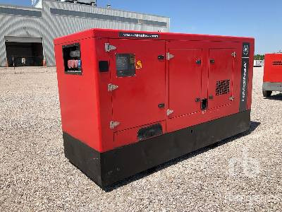 HIMOINSA HFW - 160 T5 - Электрогенератор: фото 3 HIMOINSA HFW - 160 T5 - Электрогенератор: фото 3