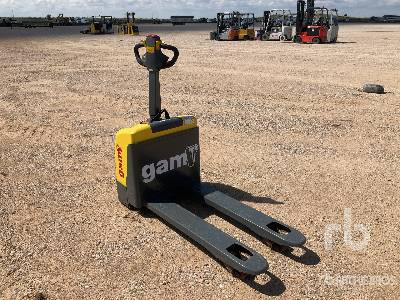 HYSTER PC1.4 Electric - Тележка: фото 4 HYSTER PC1.4 Electric - Тележка: фото 4