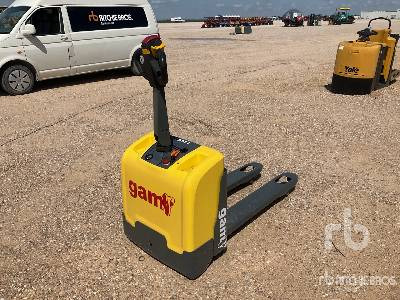 HYSTER PC1.4 Electric - Тележка: фото 3 HYSTER PC1.4 Electric - Тележка: фото 3