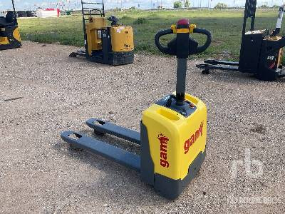 HYSTER PC1.4 Electric - Тележка: фото 2 HYSTER PC1.4 Electric - Тележка: фото 2
