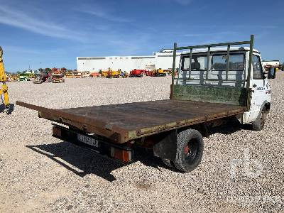 IVECO 40 8.1 4x2 - Рефрижератор: фото 3 IVECO 40 8.1 4x2 - Рефрижератор: фото 3