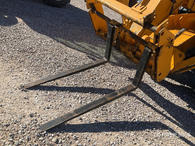 JCB 535-125 Telehandler - Телескопический погрузчик: фото 4 JCB 535-125 Telehandler - Телескопический погрузчик: фото 4