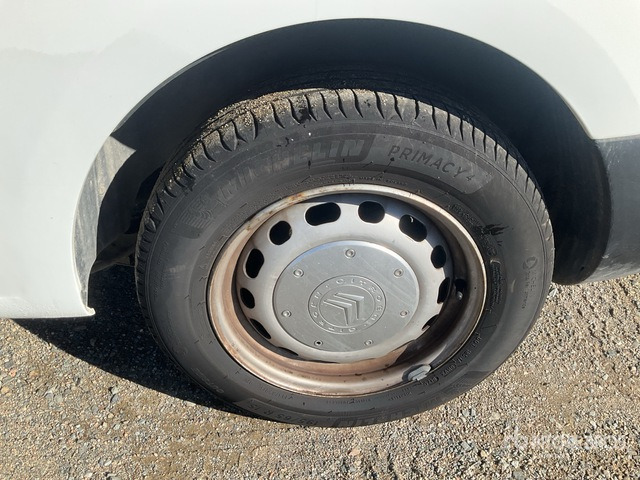 2010 Citroen Berlingo HDI 75 Van Truck - Коммерческий автомобиль: фото 4 2010 Citroen Berlingo HDI 75 Van Truck - Коммерческий автомобиль: фото 4