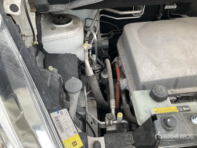 2020 Nissan E-NV200 Electric Cargo Van - Коммерческий автомобиль: фото 4 2020 Nissan E-NV200 Electric Cargo Van - Коммерческий автомобиль: фото 4