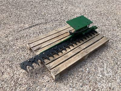 SOLMEK EFG-15 (Unused) - Газонокосилка: фото 4 SOLMEK EFG-15 (Unused) - Газонокосилка: фото 4