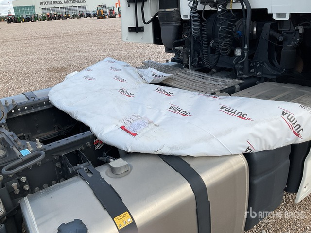 2018 Renault T520 4x2 Highcab Comfort S/A Sleeper Truck Tractor - Тягач: фото 4 2018 Renault T520 4x2 Highcab Comfort S/A Sleeper Truck Tractor - Тягач: фото 4