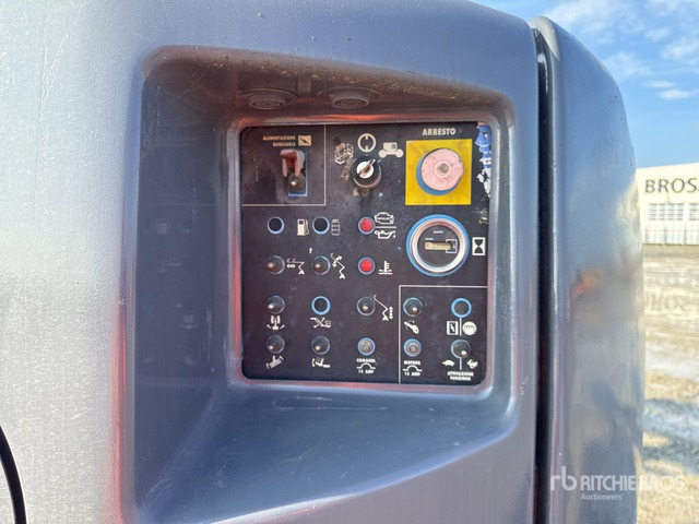 1998 Genie Z45/25 Telescopic Boom Lift - Коленчатый подъемник: фото 5 1998 Genie Z45/25 Telescopic Boom Lift - Коленчатый подъемник: фото 5