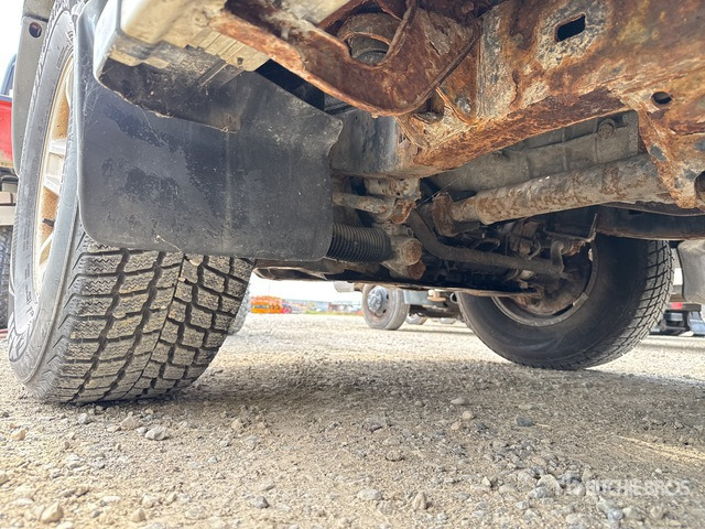 1998 Toyota Land Cruiser SUV Sport Utility Vehicle - Внедорожник: фото 5 1998 Toyota Land Cruiser SUV Sport Utility Vehicle - Внедорожник: фото 5