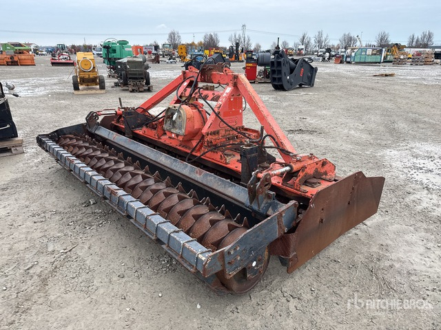 2003 Maschio HM3000 Harrow - Борона: фото 3 2003 Maschio HM3000 Harrow - Борона: фото 3