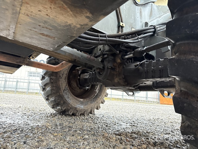 2004 JLG 4013 Telehandler - Телескопический погрузчик: фото 5 2004 JLG 4013 Telehandler - Телескопический погрузчик: фото 5