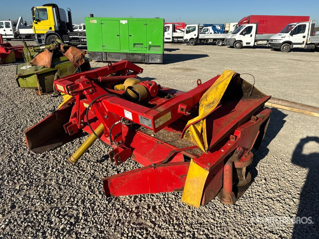 2005 Marangon Sprint 285 Mower Conditioner - Косилка: фото 3 2005 Marangon Sprint 285 Mower Conditioner - Косилка: фото 3