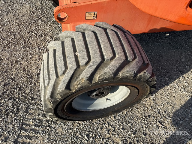 2008 JLG 450AJ Piattaforma monobraccio articolata - Коленчатый подъемник: фото 5 2008 JLG 450AJ Piattaforma monobraccio articolata - Коленчатый подъемник: фото 5