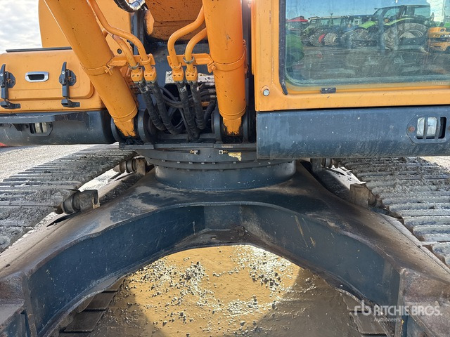 2011 Hyundai Robex 210NLC-9 Tracked Excavator - Гусеничный экскаватор: фото 4 2011 Hyundai Robex 210NLC-9 Tracked Excavator - Гусеничный экскаватор: фото 4
