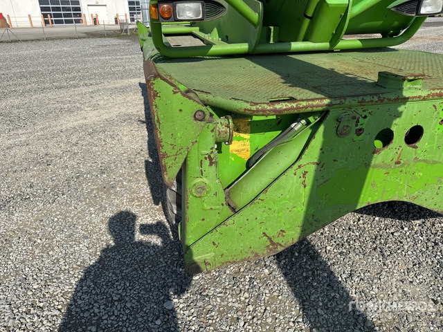 2011 Merlo ROTO 30.16 Telehandler - Телескопический погрузчик: фото 4 2011 Merlo ROTO 30.16 Telehandler - Телескопический погрузчик: фото 4