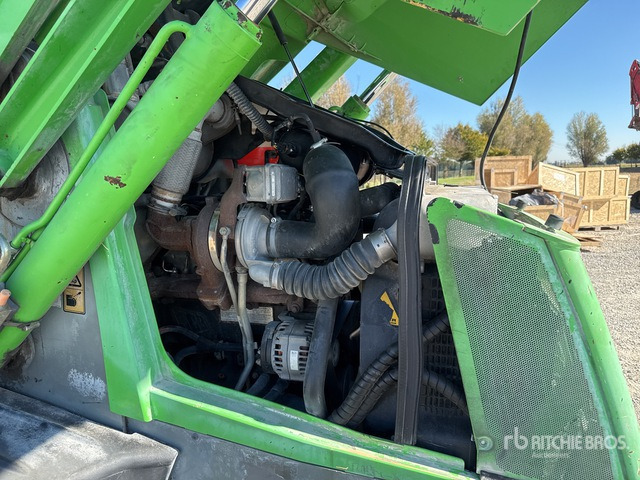 2013 JCB 3CX 14M4WA 4x4 Backhoe Loader - Экскаватор-погрузчик: фото 5 2013 JCB 3CX 14M4WA 4x4 Backhoe Loader - Экскаватор-погрузчик: фото 5