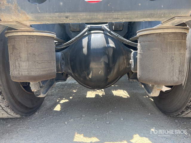 2013 MAN TGX 18.480 4x2 S/A Sleeper Truck Tractor - Косилка-измельчитель/ Мульчер: фото 5 2013 MAN TGX 18.480 4x2 S/A Sleeper Truck Tractor - Косилка-измельчитель/ Мульчер: фото 5