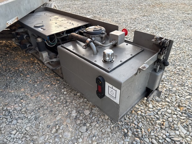 2013 Skyjack SJIII4626 Electric Scissor Lift - Ножничный подъемник: фото 4 2013 Skyjack SJIII4626 Electric Scissor Lift - Ножничный подъемник: фото 4