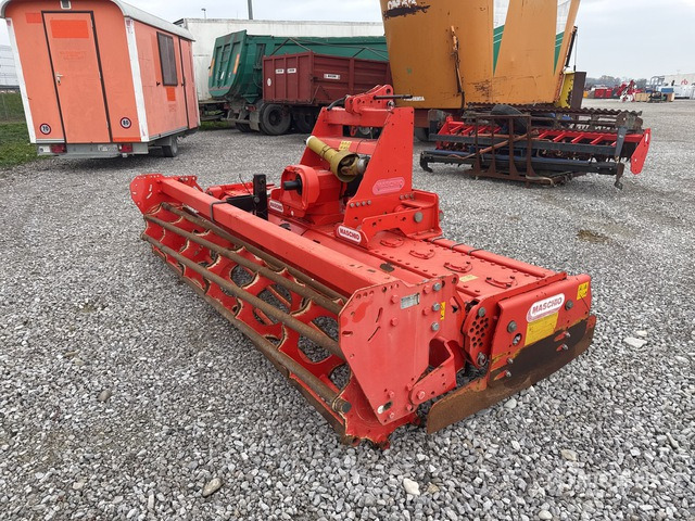 2014 Maschio DC3000 Rotary Harrow - Борона: фото 4 2014 Maschio DC3000 Rotary Harrow - Борона: фото 4