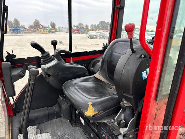 2017 JCB 8025 Mini Excavator: <6.6t - Мини-экскаватор: фото 5 2017 JCB 8025 Mini Excavator: <6.6t - Мини-экскаватор: фото 5